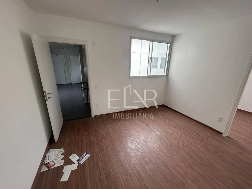 Apartamento, 2 quartos, 44 m² - Foto 11