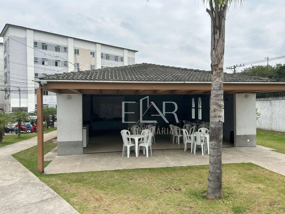 Apartamento, 2 quartos, 44 m² - Foto 55