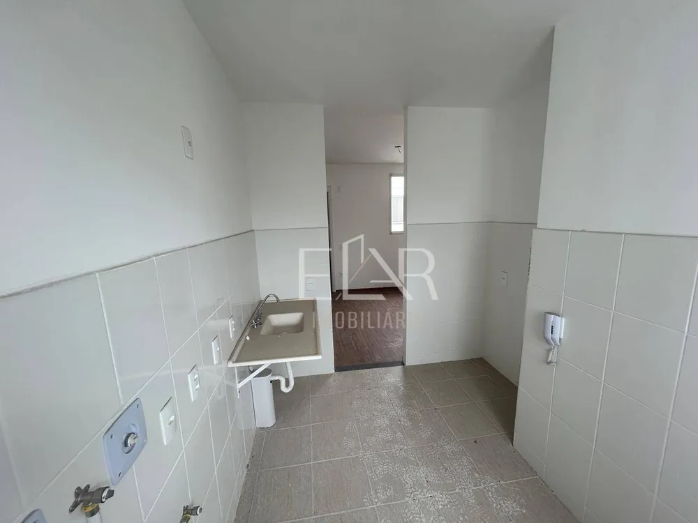 Apartamento, 2 quartos, 44 m² - Foto 4