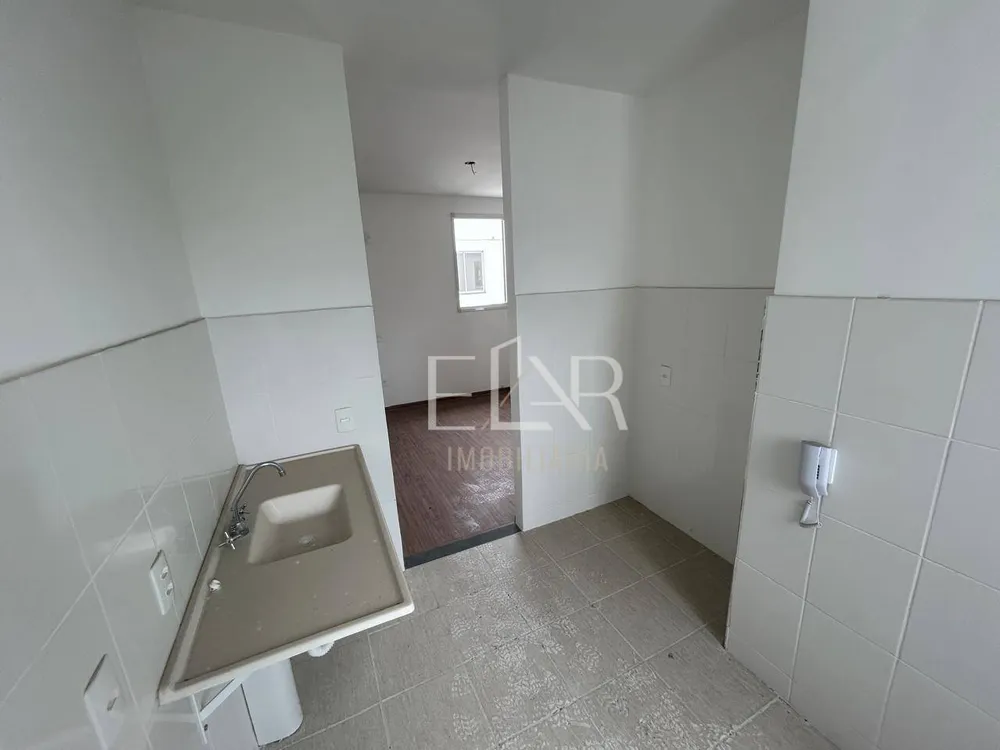 Apartamento, 2 quartos, 44 m² - Foto 7