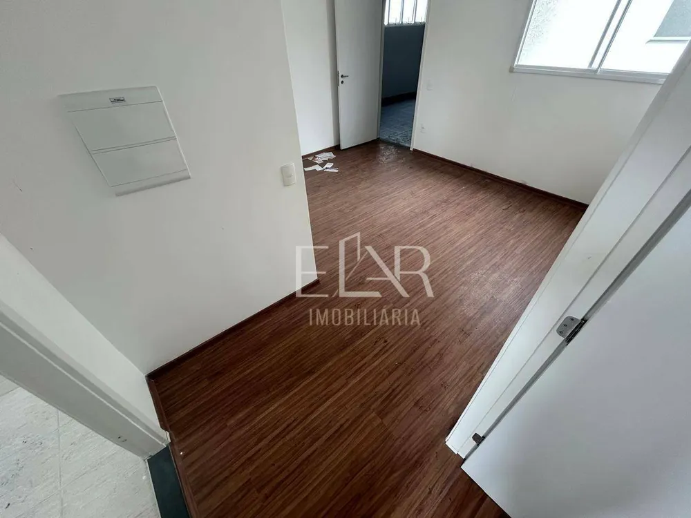 Apartamento, 2 quartos, 44 m² - Foto 18