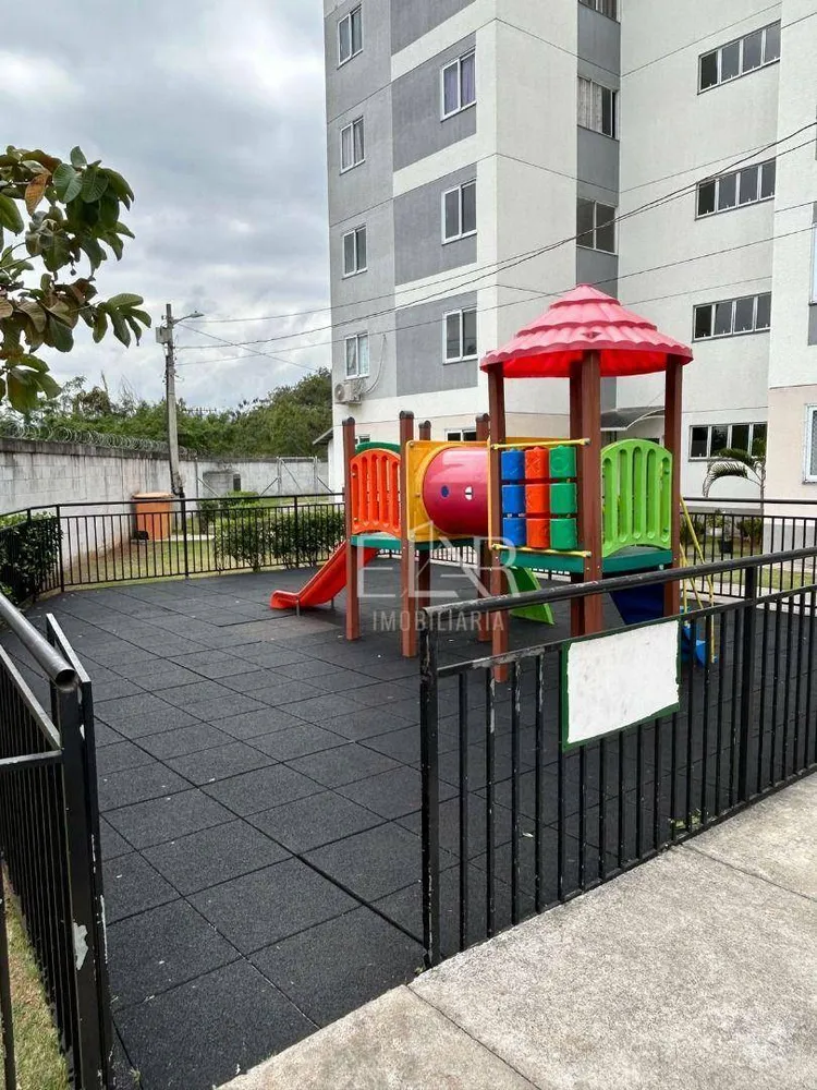 Apartamento, 2 quartos, 44 m² - Foto 22