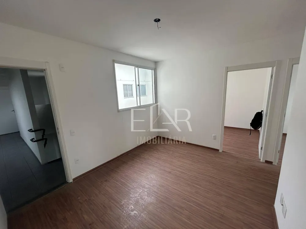 Apartamento, 2 quartos, 44 m² - Foto 10