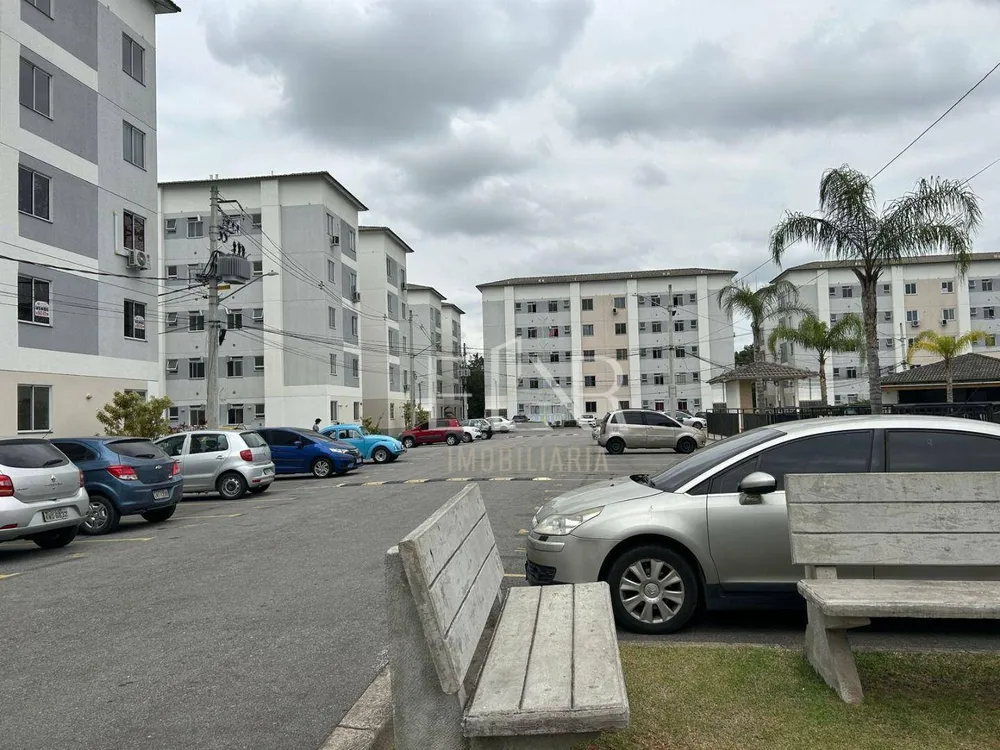 Apartamento, 2 quartos, 44 m² - Foto 50