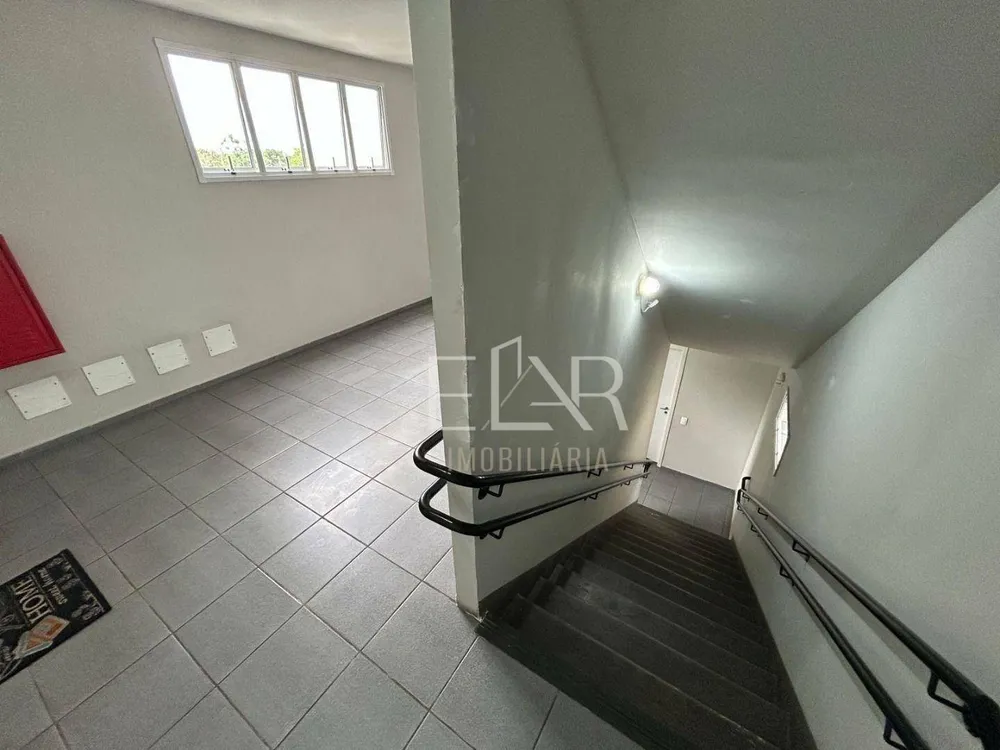 Apartamento, 2 quartos, 44 m² - Foto 17