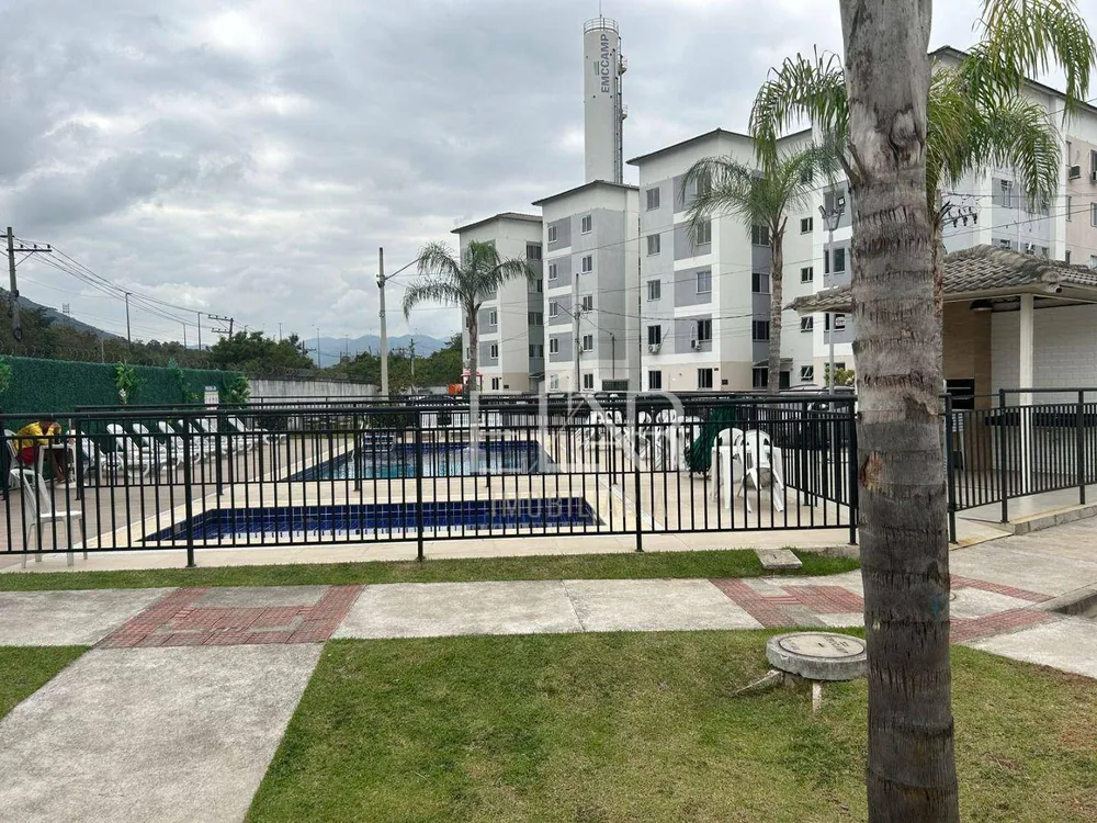 Apartamento, 2 quartos, 44 m² - Foto 57