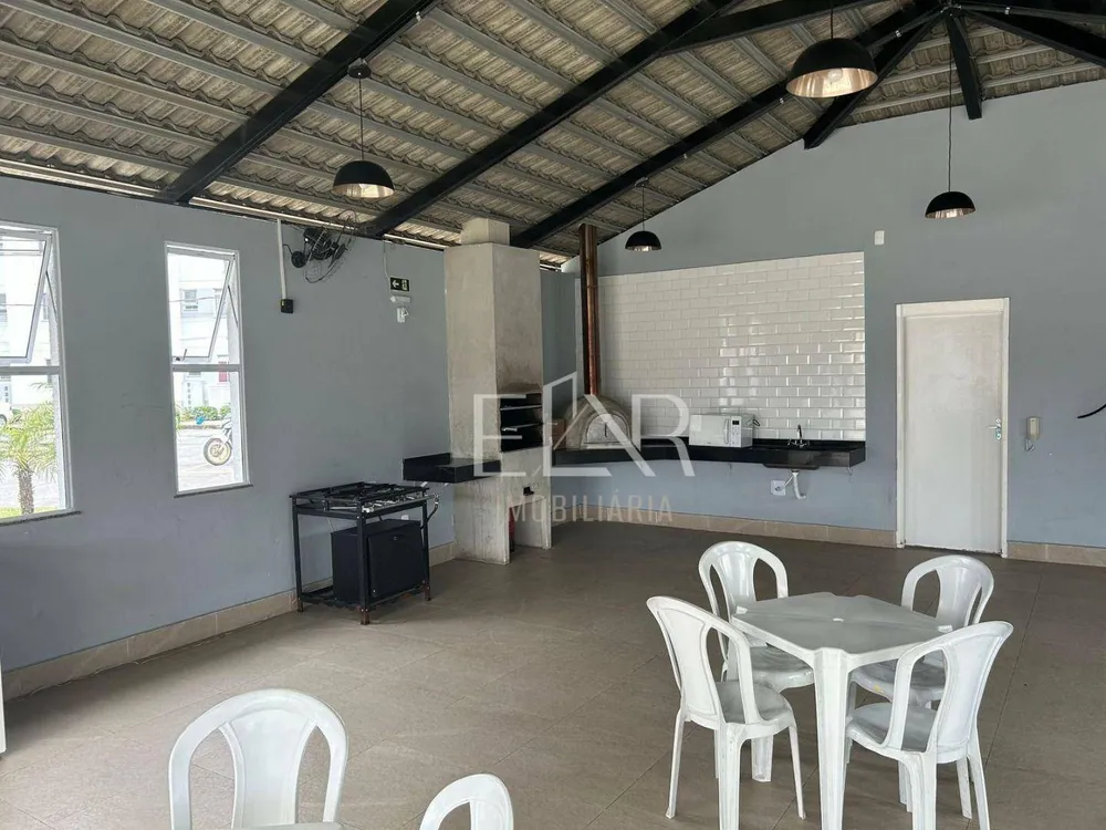 Apartamento, 2 quartos, 44 m² - Foto 19
