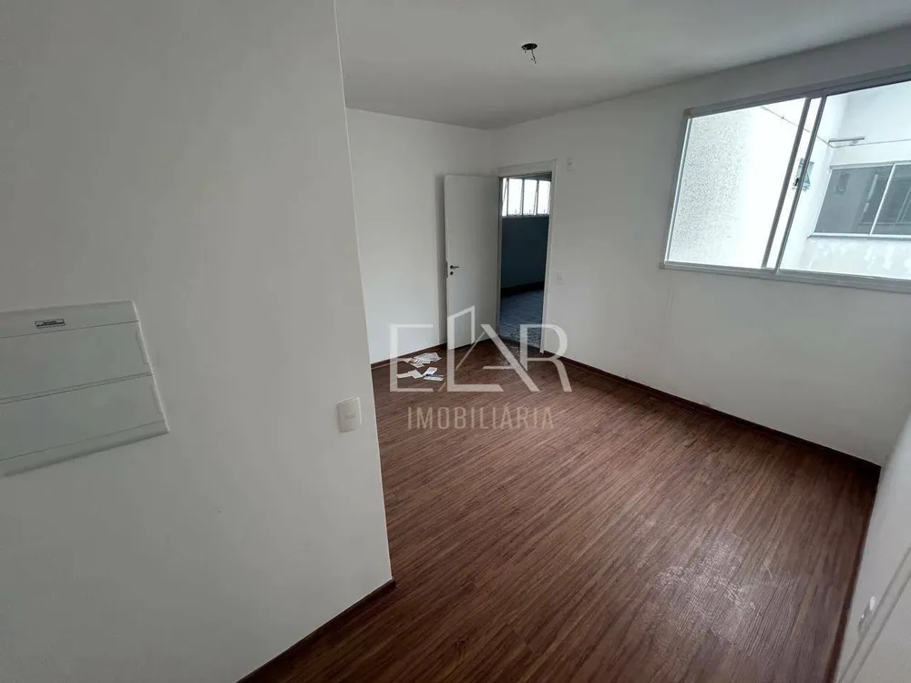 Apartamento, 2 quartos, 44 m² - Foto 27
