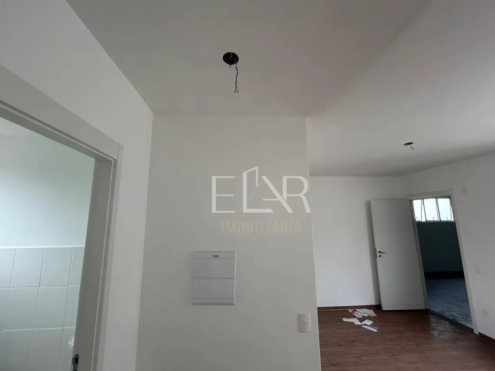 Apartamento, 2 quartos, 44 m² - Foto 34