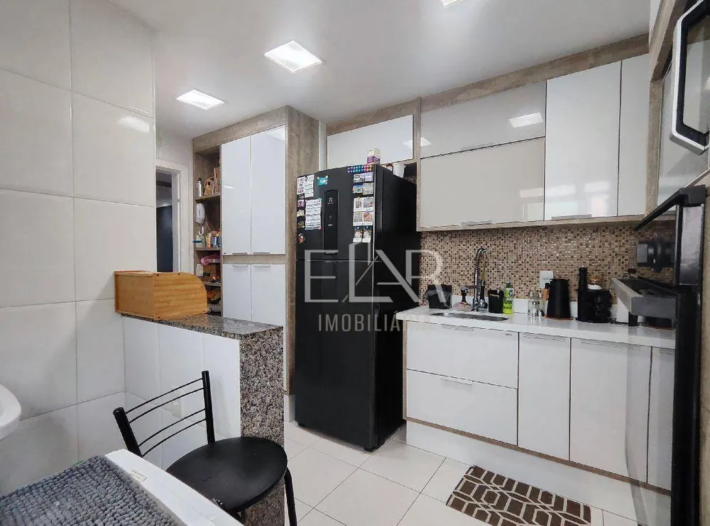 Apartamento, 3 quartos, 98 m² - Foto 32