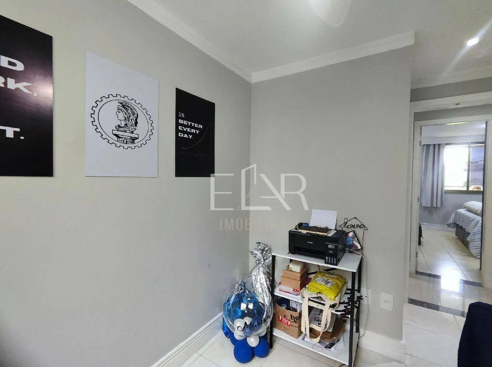 Apartamento, 3 quartos, 98 m² - Foto 1