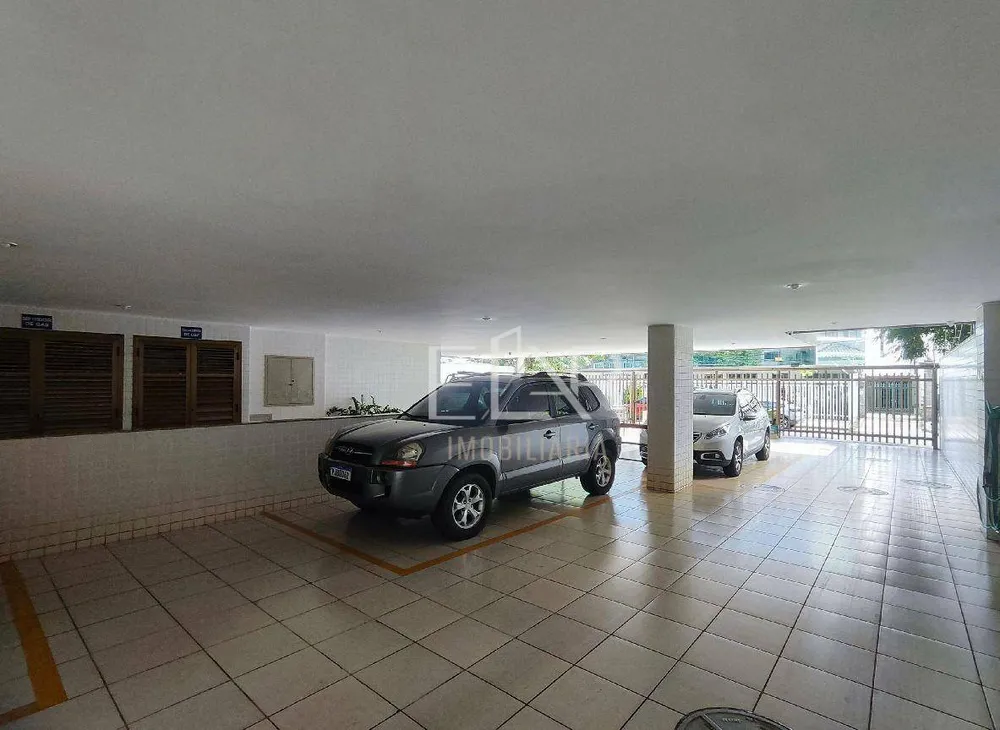 Apartamento, 3 quartos, 98 m² - Foto 8