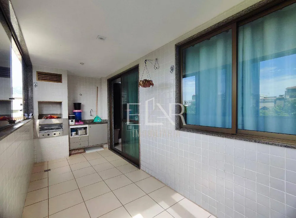 Apartamento, 3 quartos, 98 m² - Foto 27