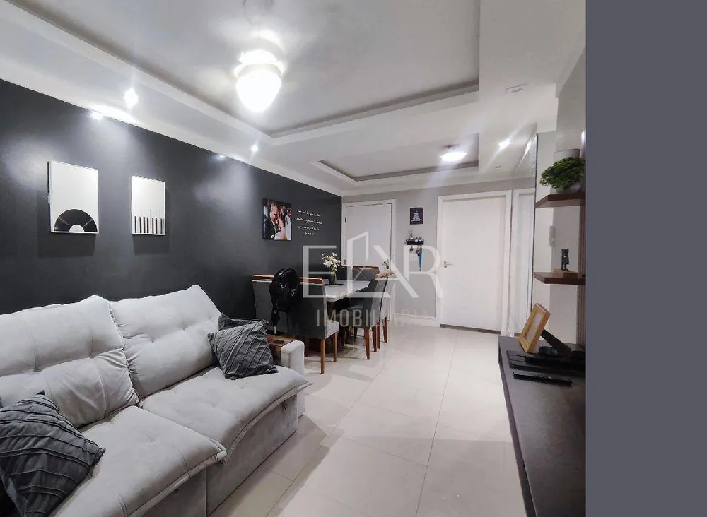 Apartamento, 3 quartos, 98 m² - Foto 17