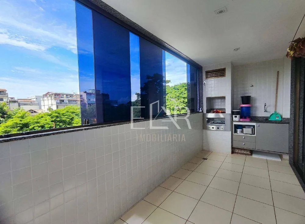 Apartamento, 3 quartos, 98 m² - Foto 4