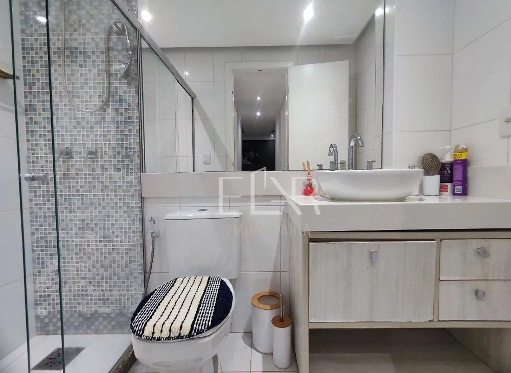 Apartamento, 3 quartos, 98 m² - Foto 14