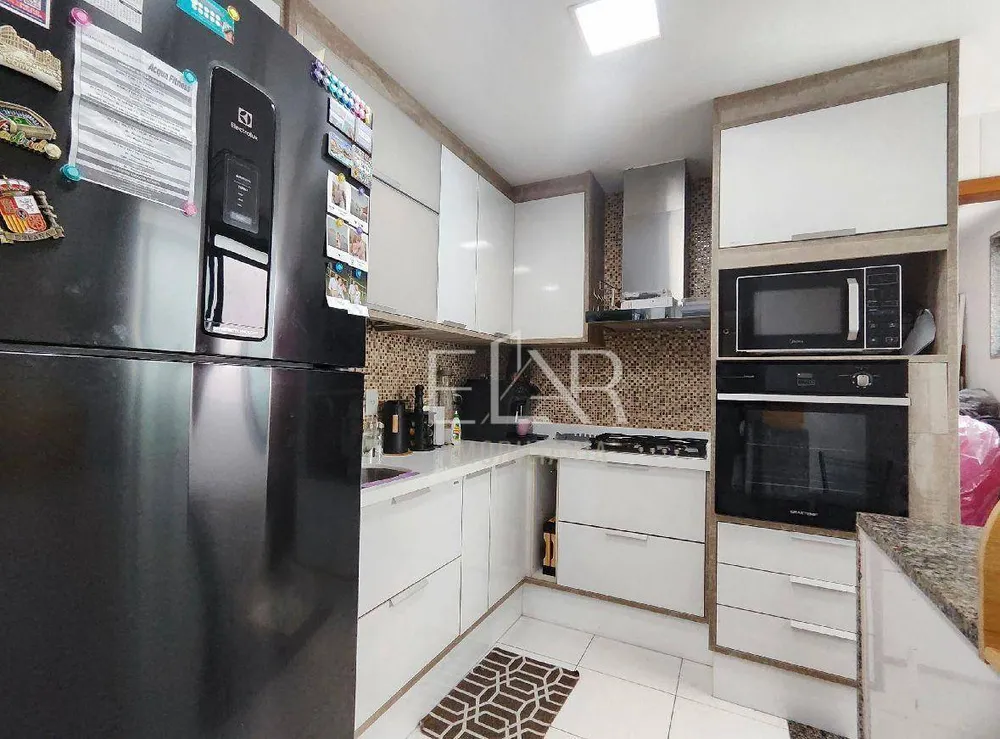 Apartamento, 3 quartos, 98 m² - Foto 7