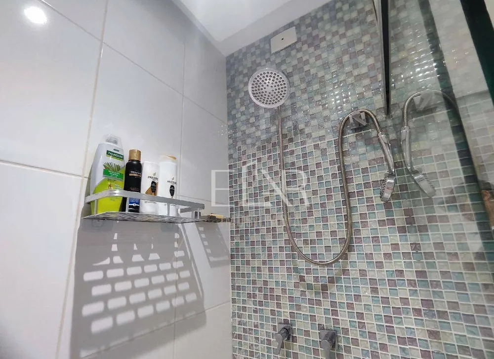 Apartamento, 3 quartos, 98 m² - Foto 11