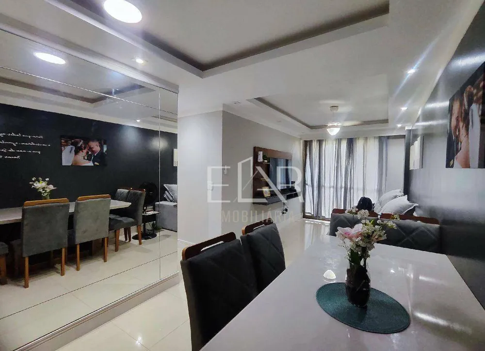 Apartamento, 3 quartos, 98 m² - Foto 18