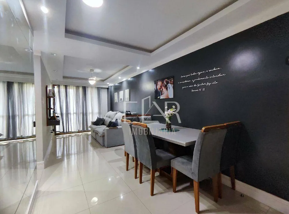 Apartamento, 3 quartos, 98 m² - Foto 28