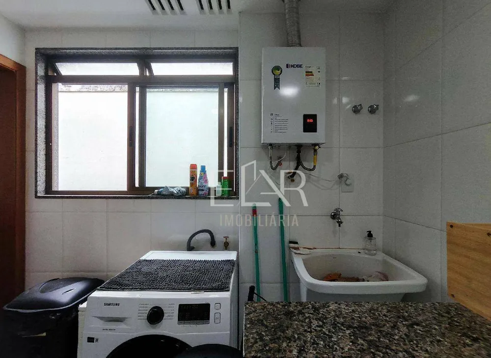 Apartamento, 3 quartos, 98 m² - Foto 2