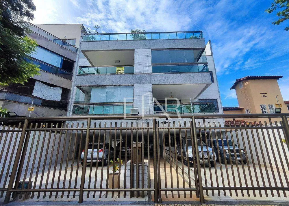 Apartamento, 3 quartos, 98 m² - Foto 25