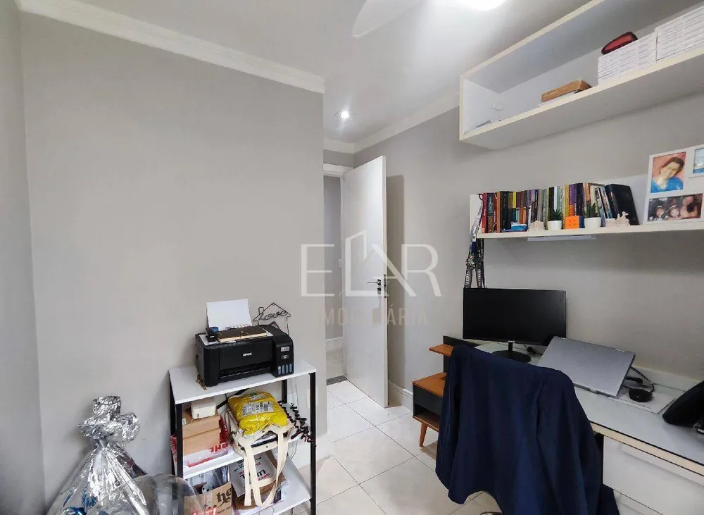 Apartamento, 3 quartos, 98 m² - Foto 9