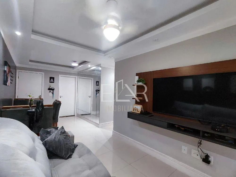 Apartamento, 3 quartos, 98 m² - Foto 12