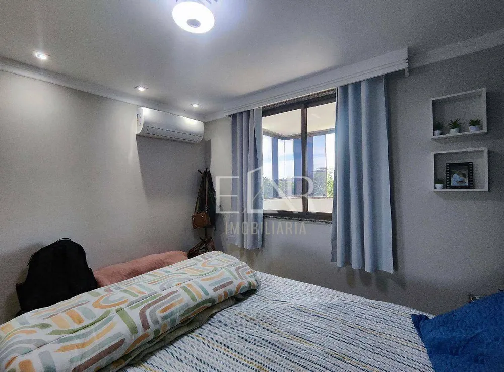Apartamento, 3 quartos, 98 m² - Foto 21