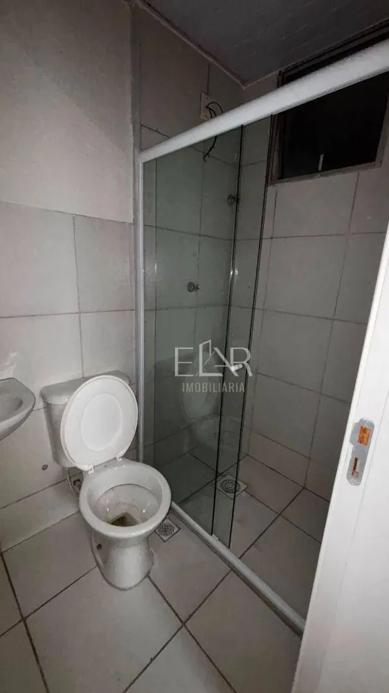 Apartamento, 2 quartos, 46 m² - Foto 3