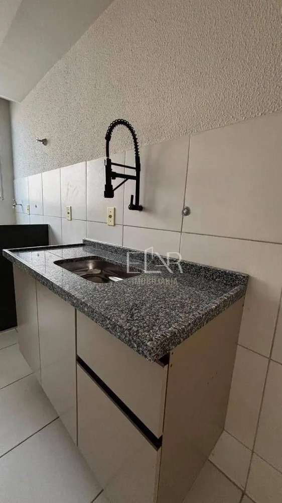 Apartamento, 2 quartos, 46 m² - Foto 17