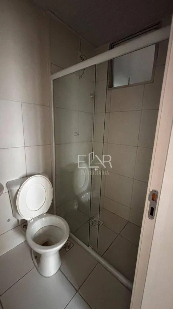 Apartamento, 2 quartos, 46 m² - Foto 2