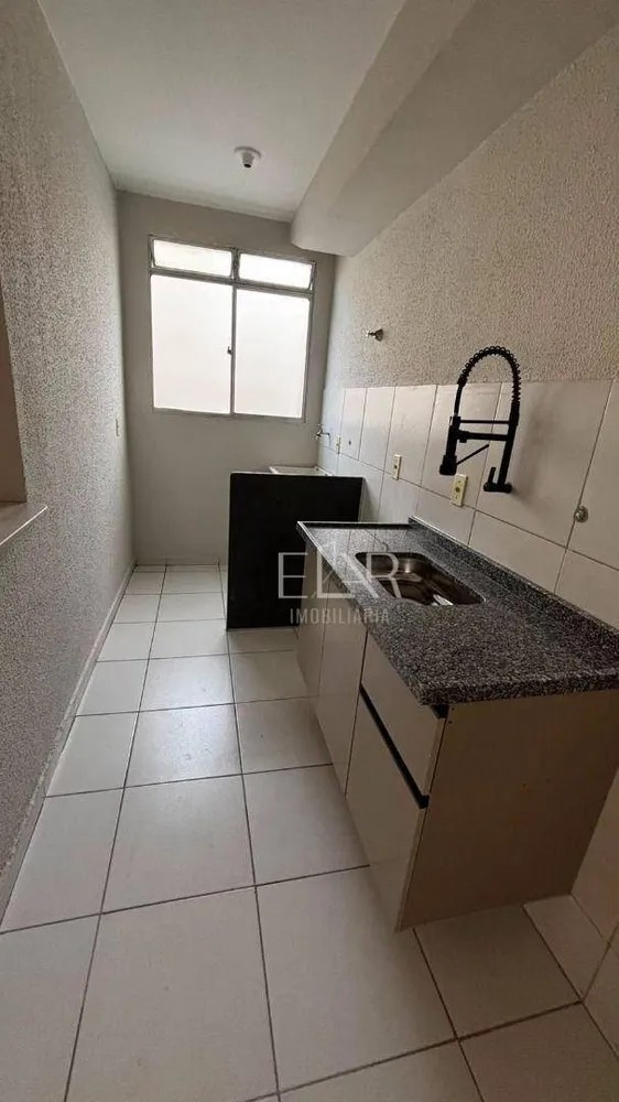 Apartamento, 2 quartos, 46 m² - Foto 20
