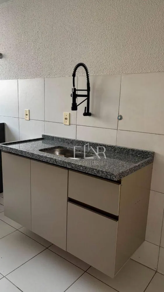 Apartamento, 2 quartos, 46 m² - Foto 1