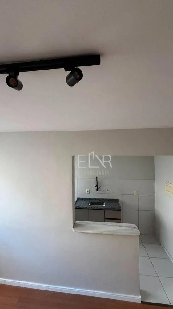 Apartamento, 2 quartos, 46 m² - Foto 8