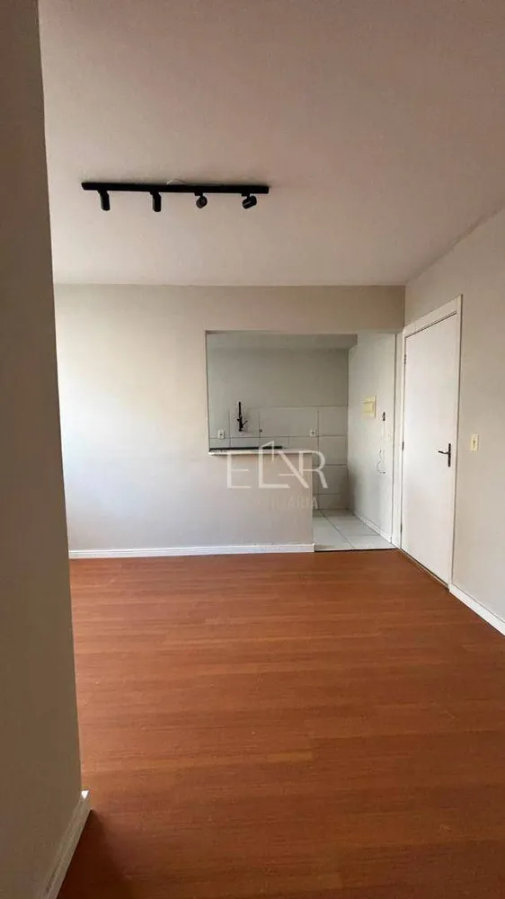 Apartamento, 2 quartos, 46 m² - Foto 9
