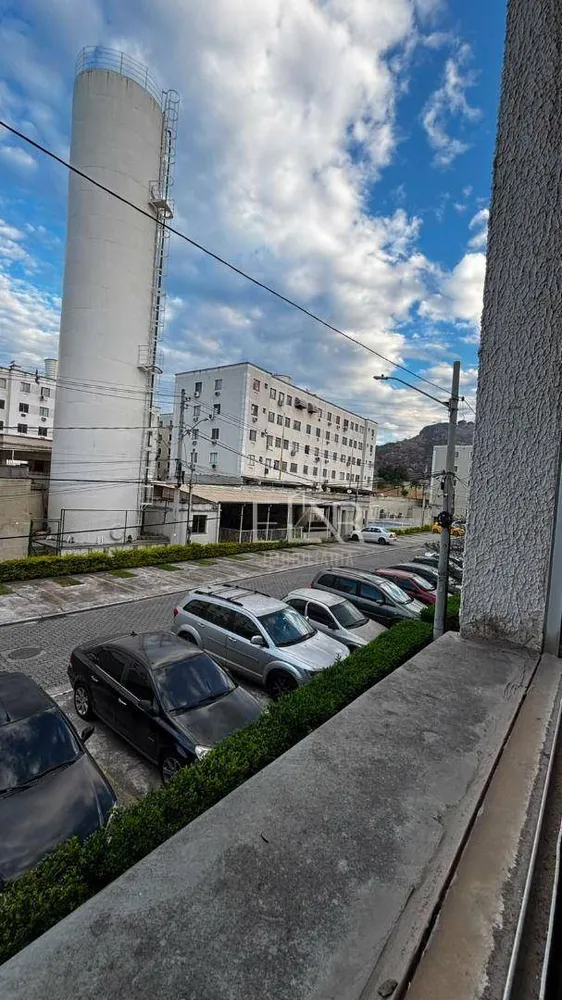 Apartamento, 2 quartos, 46 m² - Foto 5