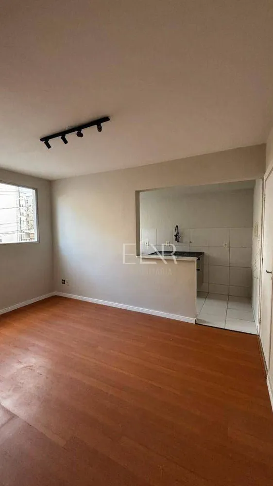 Apartamento, 2 quartos, 46 m² - Foto 16