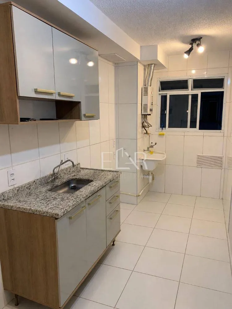Apartamento, 1 quarto, 43 m² - Foto 6