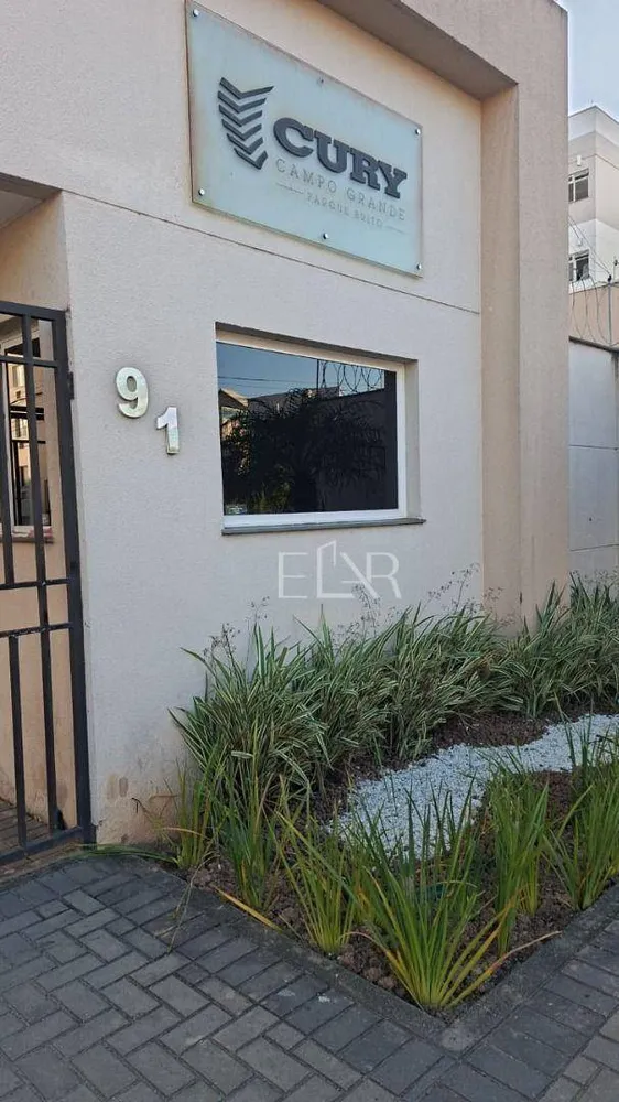 Apartamento, 1 quarto, 43 m² - Foto 4