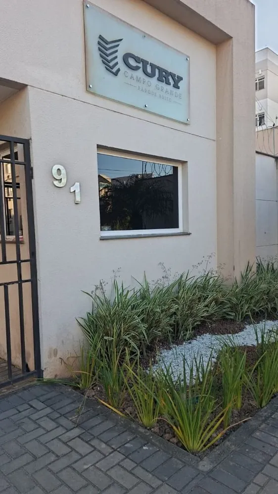 Apartamento, 1 quarto, 43 m² - Foto 3
