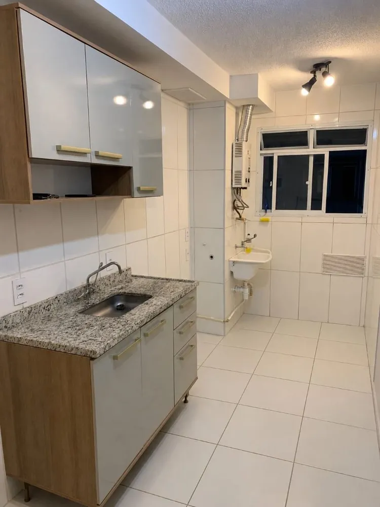 Apartamento, 1 quarto, 43 m² - Foto 5