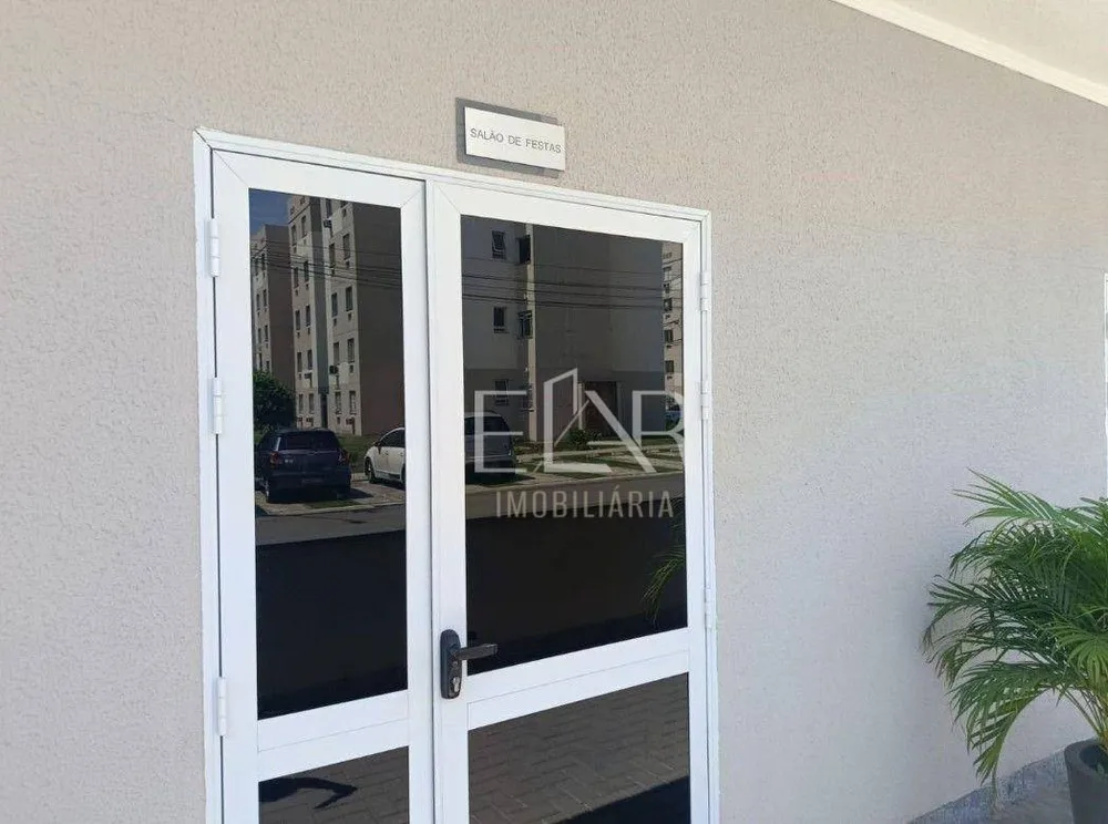 Apartamento, 1 quarto, 43 m² - Foto 13