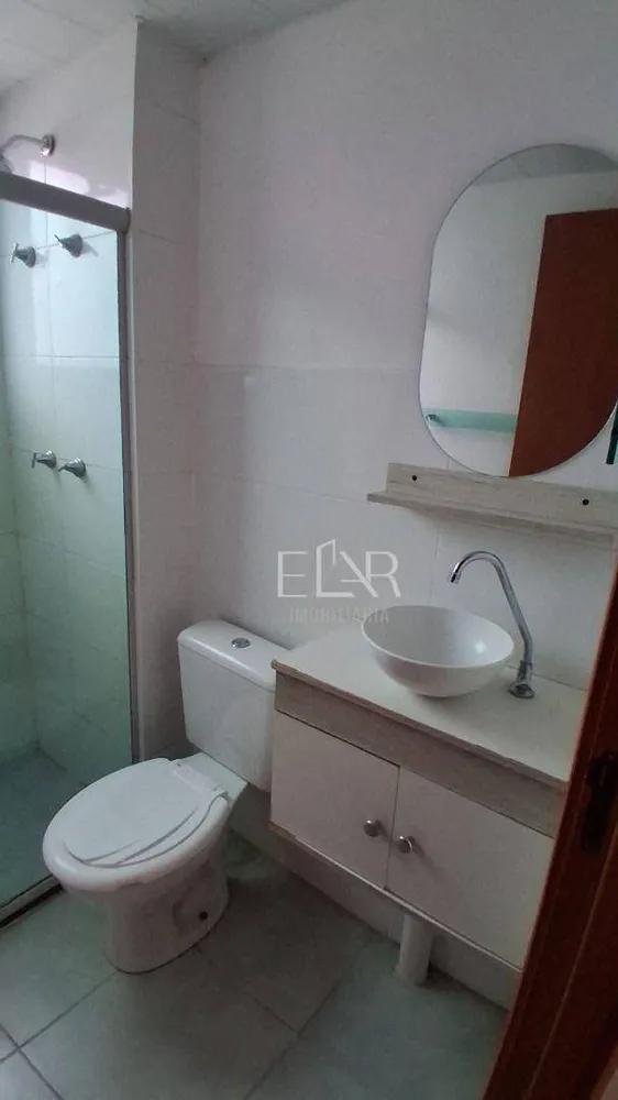 Apartamento, 2 quartos, 45 m² - Foto 1