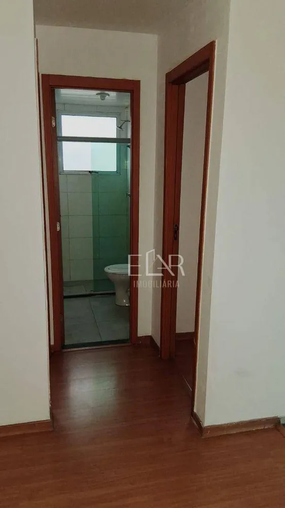 Apartamento, 2 quartos, 45 m² - Foto 8