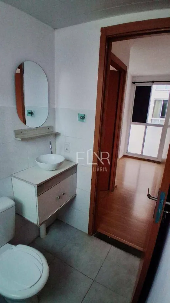 Apartamento, 2 quartos, 45 m² - Foto 10