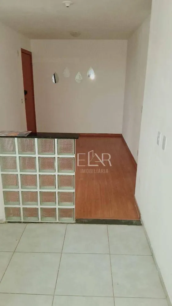 Apartamento, 2 quartos, 45 m² - Foto 7
