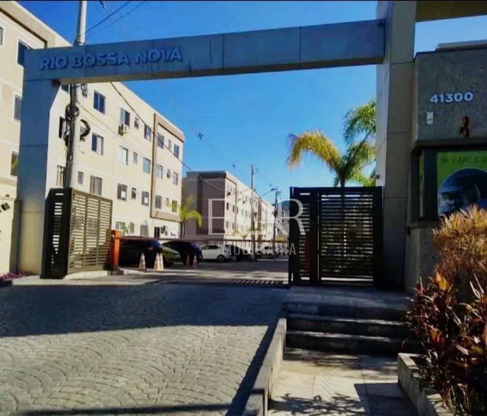 Apartamento, 2 quartos, 45 m² - Foto 13