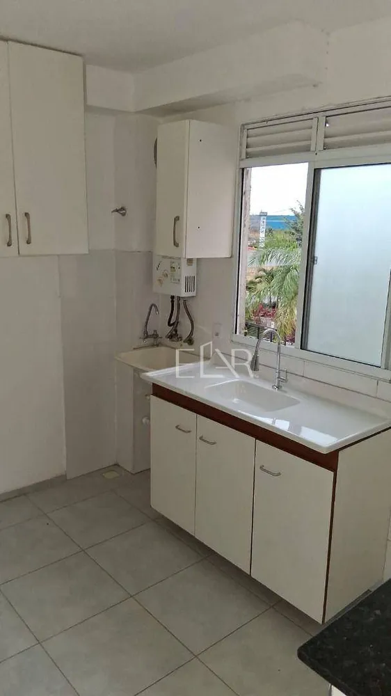 Apartamento, 2 quartos, 45 m² - Foto 4