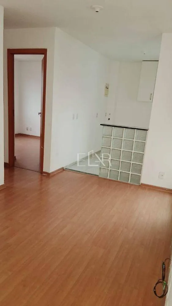 Apartamento, 2 quartos, 45 m² - Foto 5